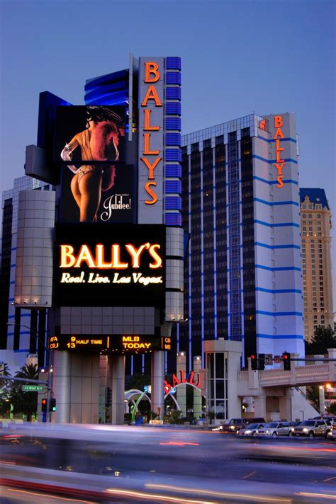 lv bally|bally's las vegas hotel booking.